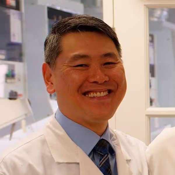 Raymond Kwan B.Sc.Phm