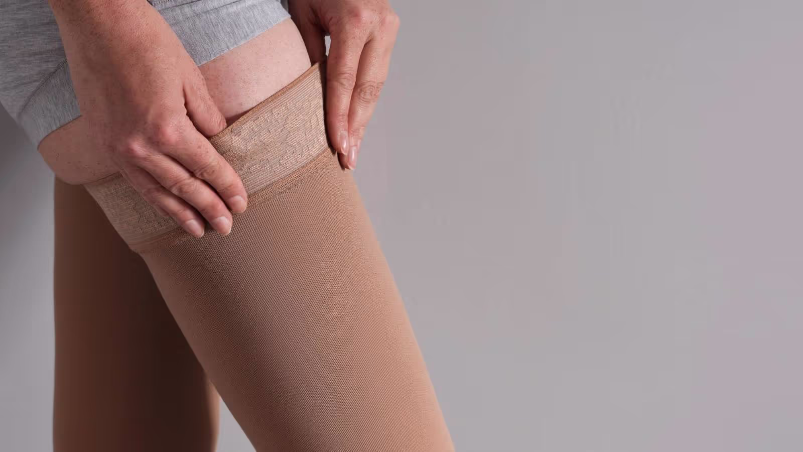 Everything You Need to Know About the Types and Uses of Compression Garments