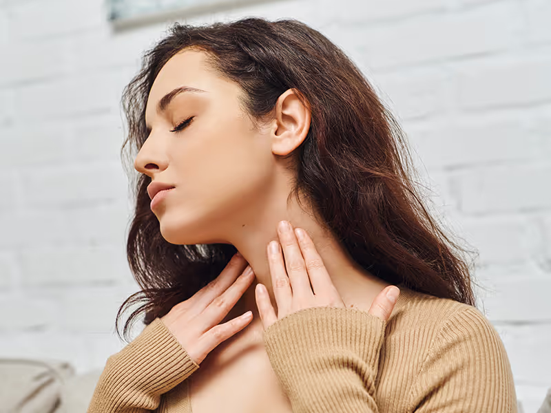 Thyroid Support