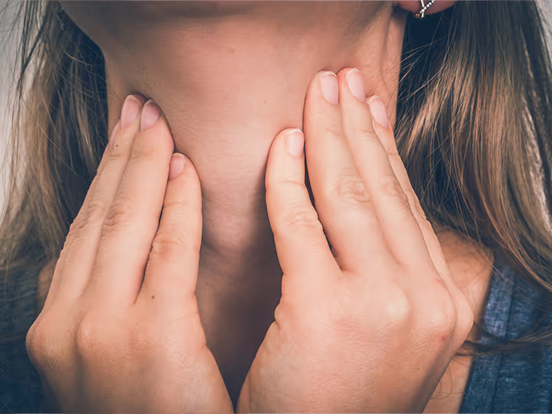 Ready to Restore Your Thyroid Balance