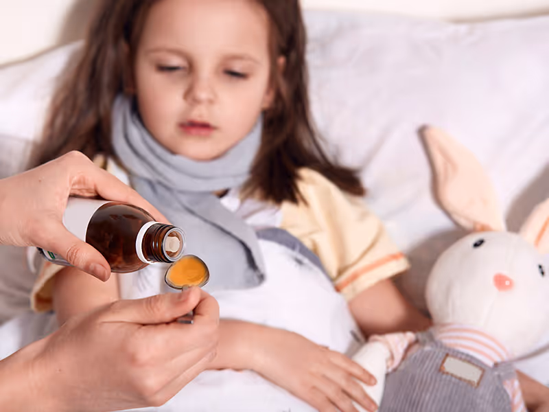 Ready to Simplify Your Child's Medications