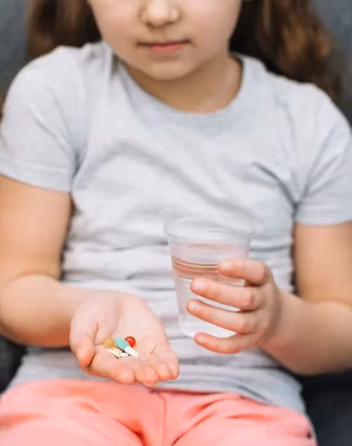 Benefits of Pediatric Compounding
