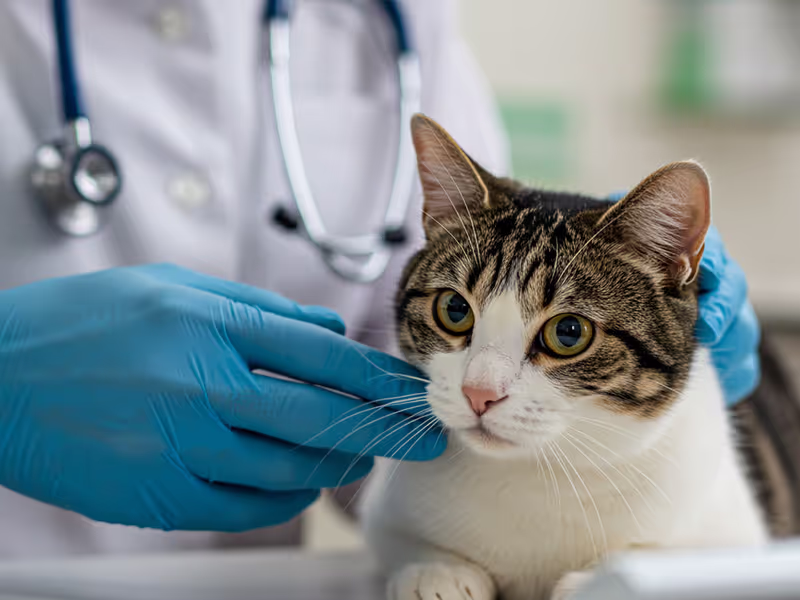 Veterinary Compounding for Clinics, Shelters & Breeders