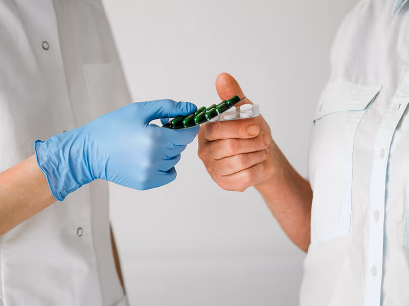 How our Halifax compounding service works