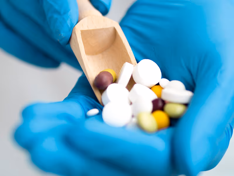 Process for Regina patients and prescribers