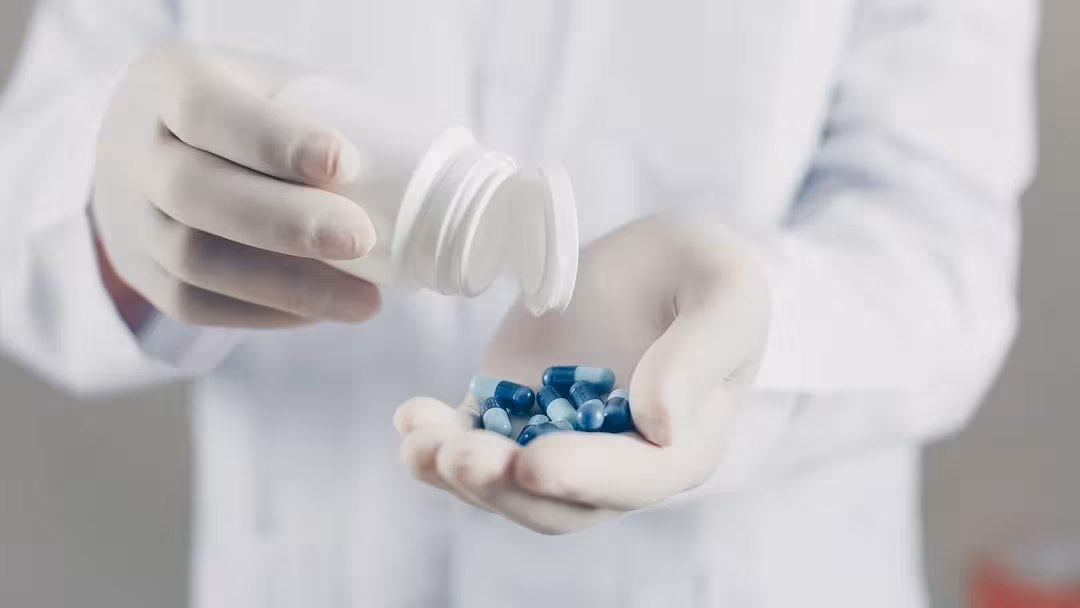 Custom medications designed for individual needs
