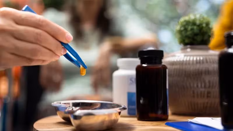 Custom medications for individual needs in Regina
