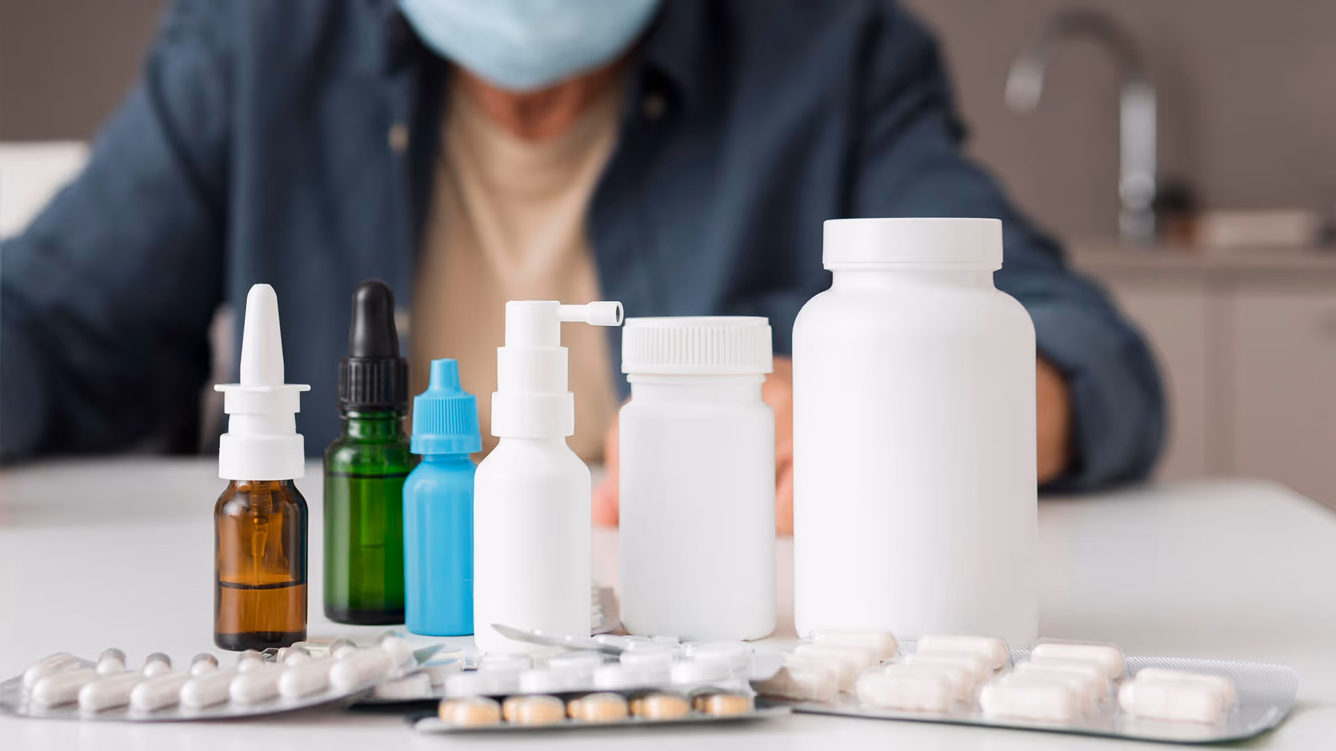 Custom medications designed for you
