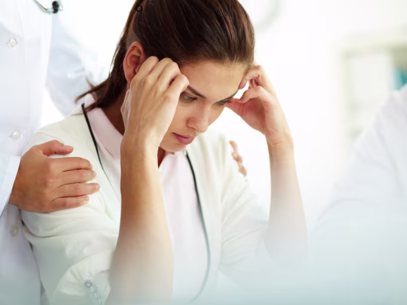 Add-On Support Services in Toronto