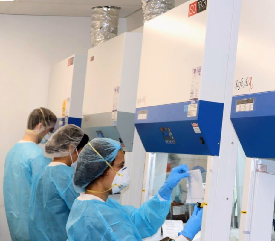What Sets Our Migraine Compounding Services Apart