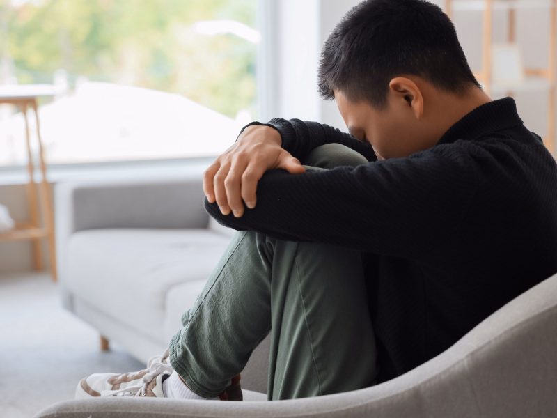 Recognizing the Signs of Low Testosterone