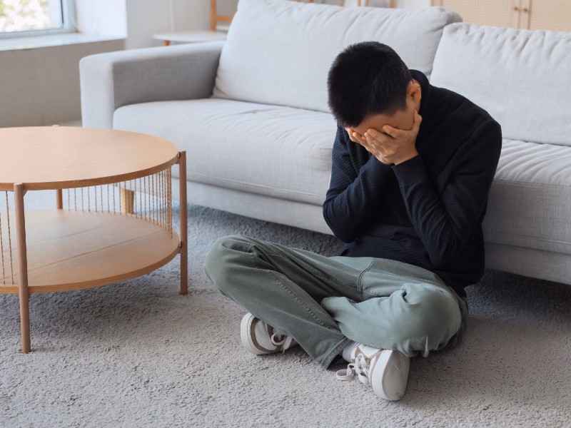 Managing Side Effects of TRT